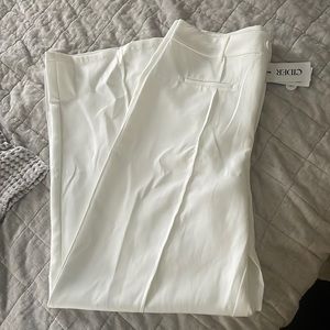 CIDER Tailored Pants